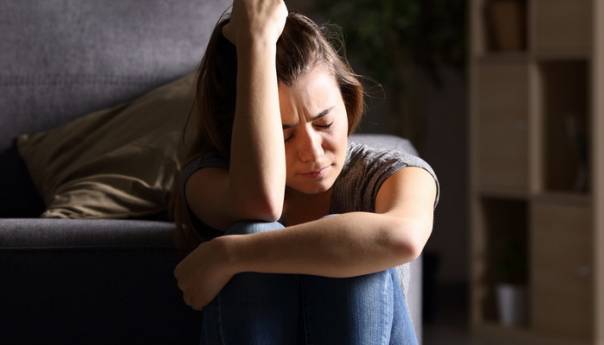 Kako nas depresija uništava i koje su posljedice