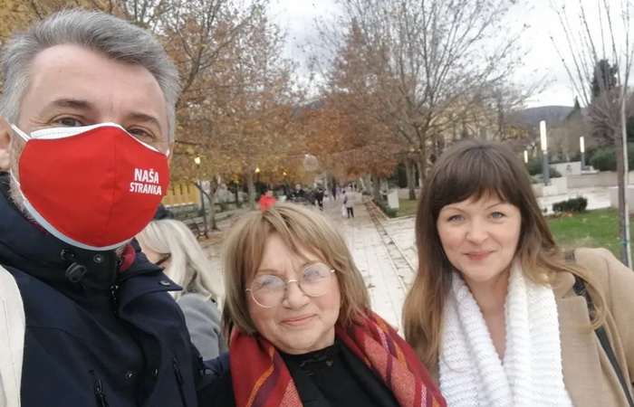 Kako Naša stranka ucjenjuje i manipuliše glasačima zarad fotelja