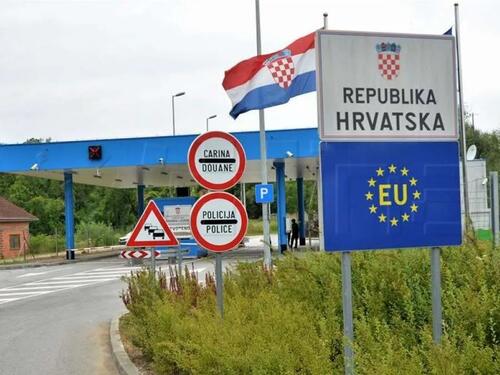 Kako od 12. oktobra iz BiH u EU, kada ćemo plaćati 20 eura?