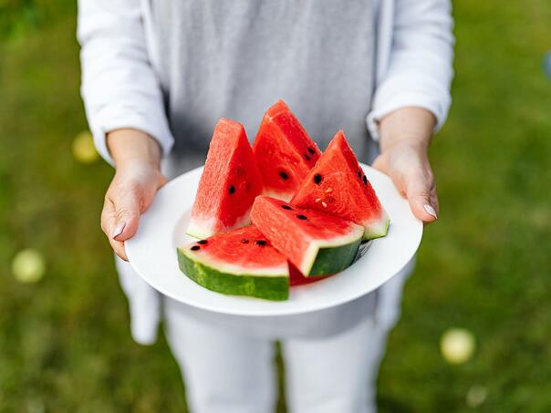 Kako odabrati najbolju lubenicu? 7 znakova na koje treba obratiti pažnju