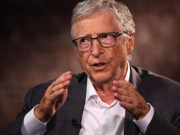 Kako odgovoriti na najteže pitanje na razgovoru za posao? Gates savjetuje