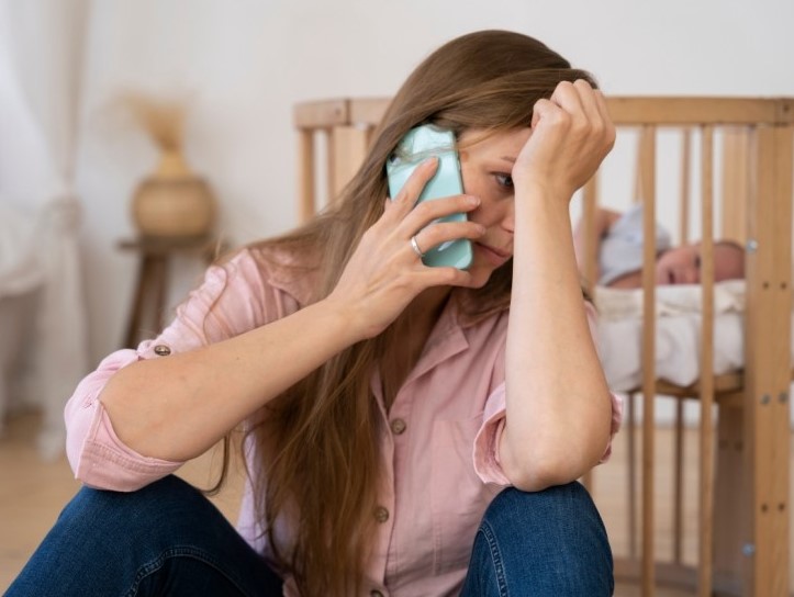 Kako održati dijete sigurnim u vašoj odsutnosti?