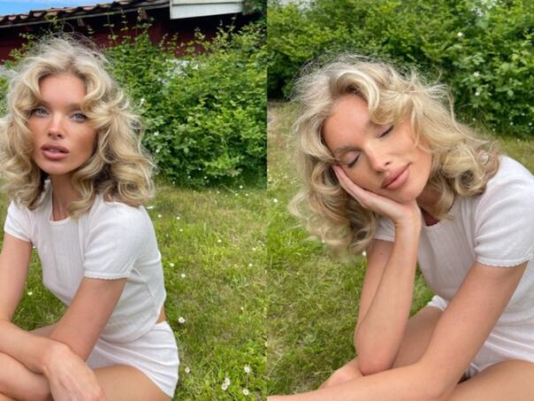 Kako održati volumen kose u vrelim ljetnim danima: Jednostavan trik za bujnu frizuru