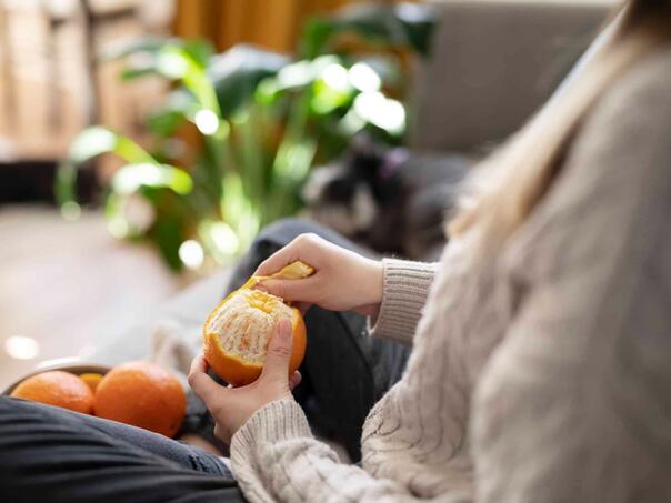 Kako ojačati imunitet ove jeseni: Pet jednostavnih navika za zdravlje