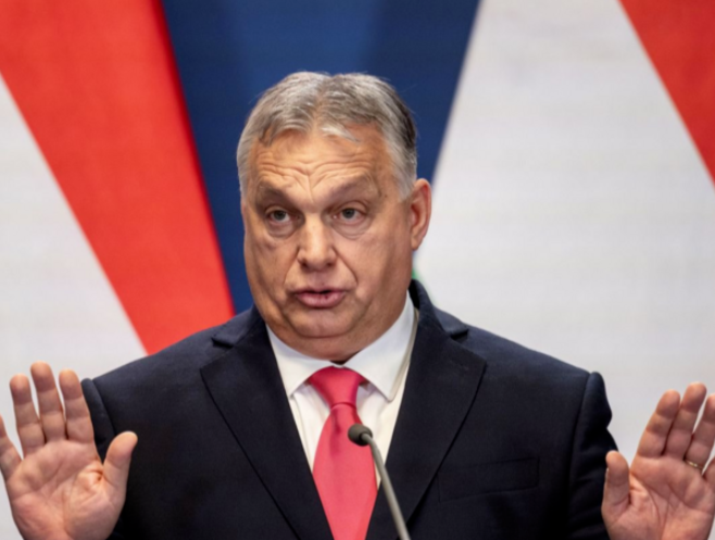 Kako Orban koristi umjetnu inteligenciju sa se održi na vlasti?