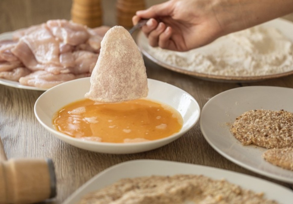 Kako pohovati hranu brzo i uredno? Folija je vaš novi saveznik