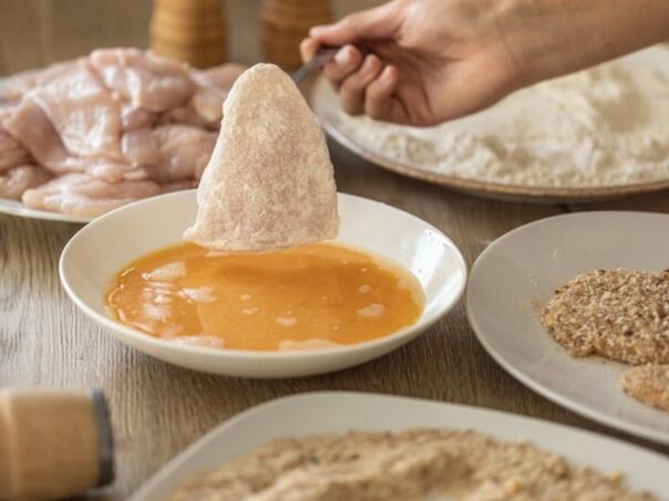 Kako pohovati hranu brzo i uredno? Folija je vaš novi saveznik