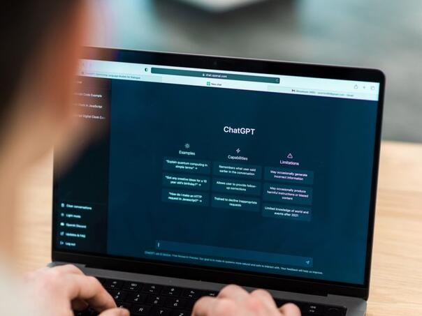 Kako poslodavci mogu da prepoznaju da ste koristili ChatGPT u prijavi za posao?