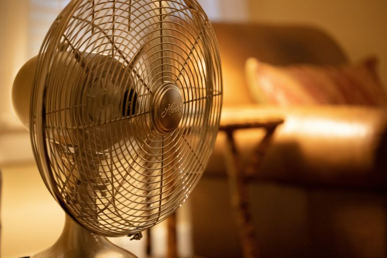 Kako pravilno koristiti ventilator, ljekari upozoravaju na jedno