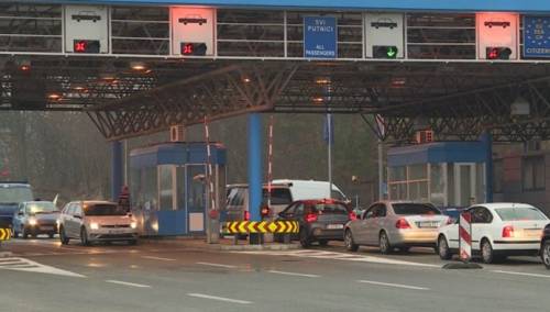 Kako preko balkanskih granica u vrijeme pandemije