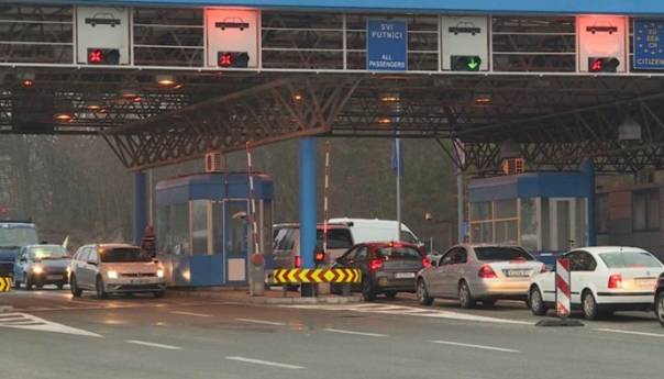 Kako preko balkanskih granica u vrijeme pandemije