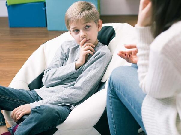 Kako prepoznati da vaše dijete ima suicidalne misli?