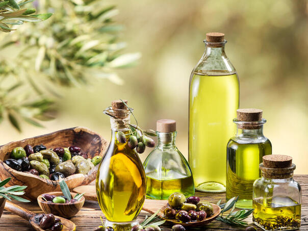 Kako prepoznati kvalitetno maslinovo ulje