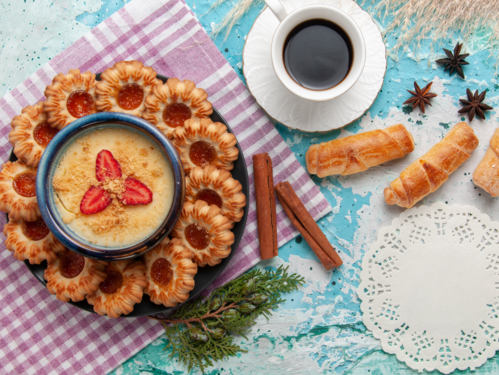 Kako preživjeti zimu bez viška kilograma?