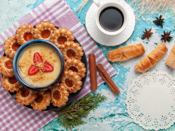 Kako preživjeti zimu bez viška kilograma?