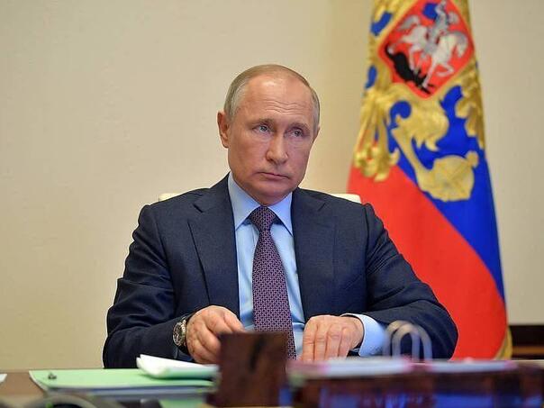 Kako Putin nastavlja da pobjeđuje na ruskim izborima?