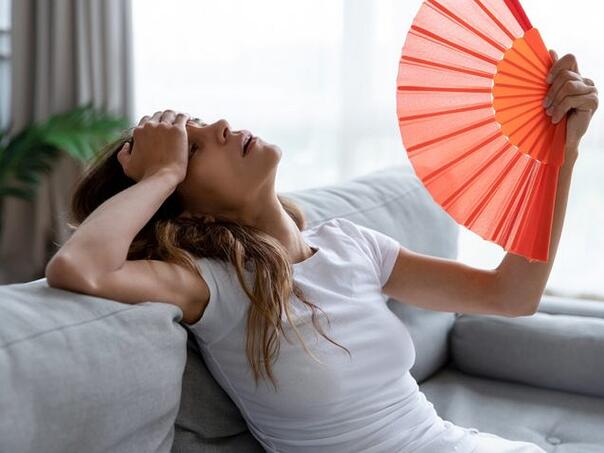 Kako rashladiti stan bez klime? Probajte ovaj trik