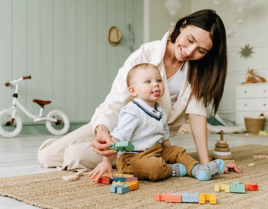 Kako riječi roditelja utiču na dječije ponašanje?