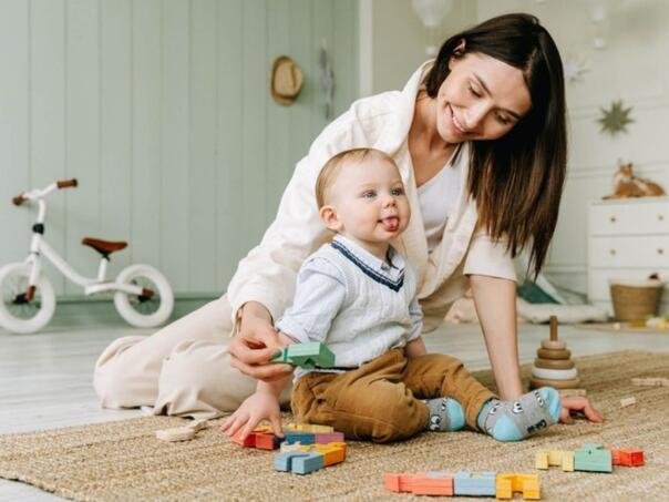 Kako riječi roditelja utiču na dječije ponašanje?