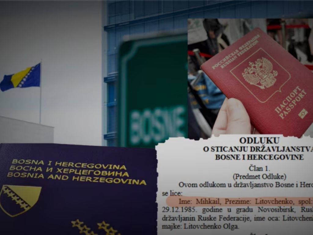 Kako Rusi posluju u BiH? Firme s velikim gubicima, obećanja...