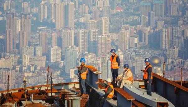 Kako sada izgleda "normalan" život u Wuhanu