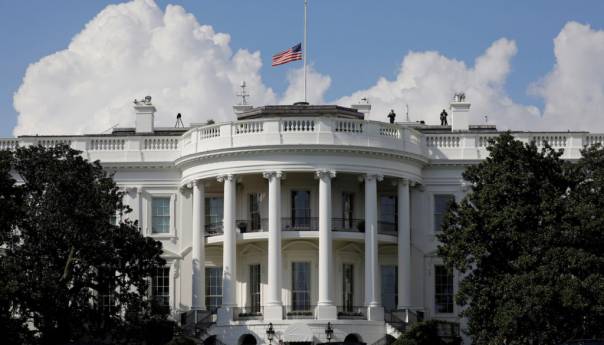 Kako se Bijela kuća priprema za novog predsjednika