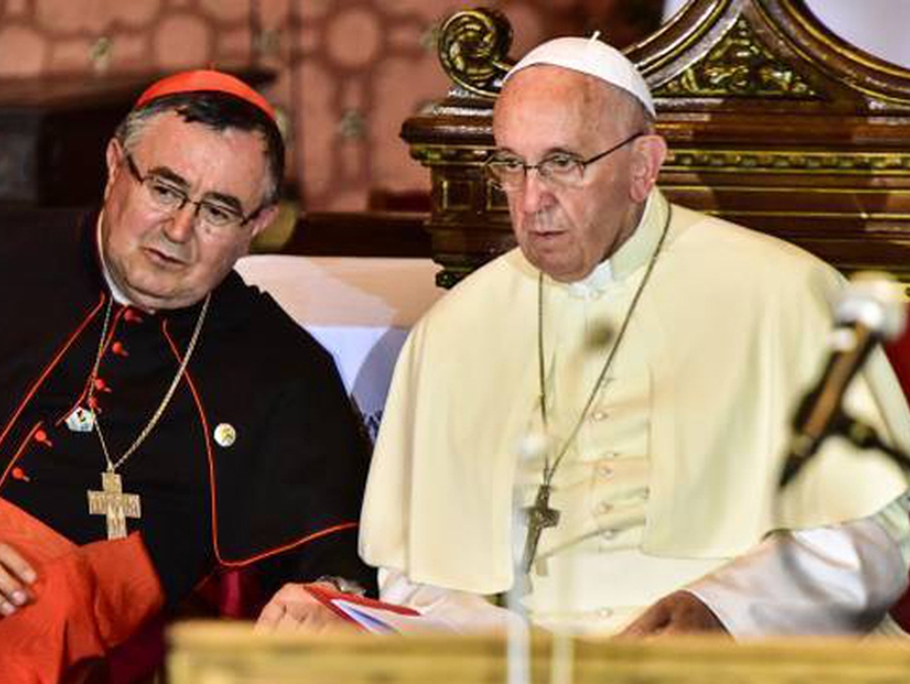 Kako se bira novi papa? Jedna osoba iz BiH ima pravo glasa