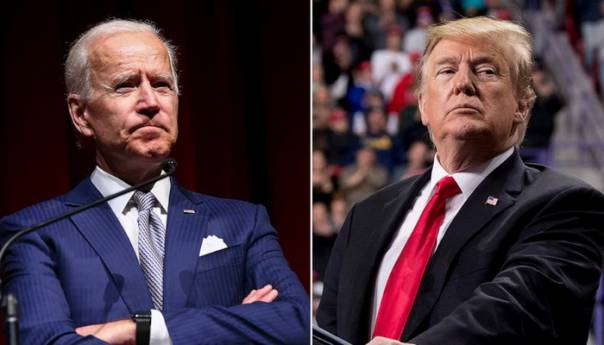 Kako se bira predsjednik SAD: Bitka za glasove elektora