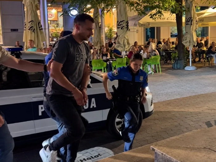 Kako se branio monstrum koji je pokosio troje djece u Cazinu!?