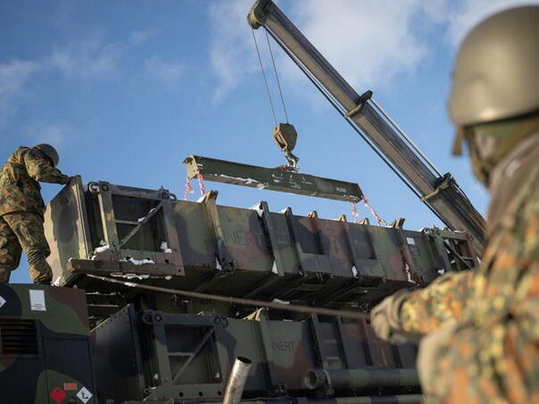 Kako se odbraniti od špijunskih dronova?