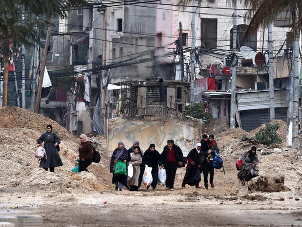 Kako se Palestinci sistematski protjeruju sa Zapadne obale