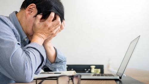 Kako se riješiti stresa?