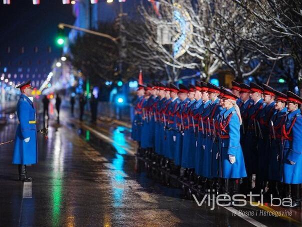 RS se sprema za 9. januar: "Scar" puške i blokada