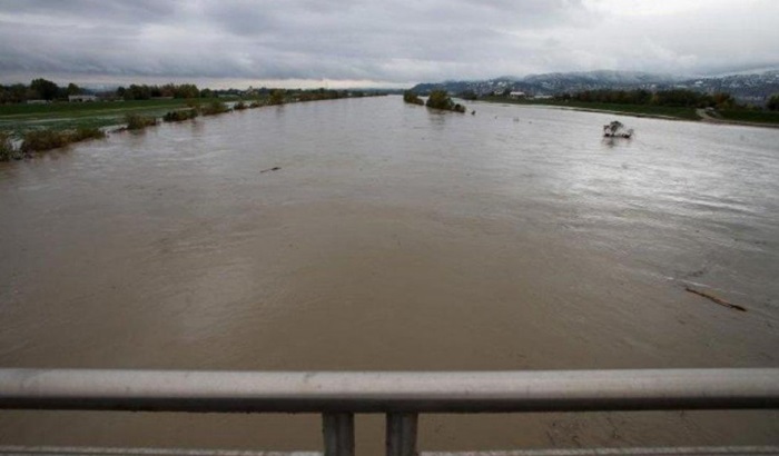 Kako se vrši monitoring površinskih voda u BiH