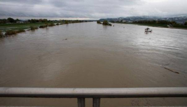 Kako se vrši monitoring površinskih voda u BiH