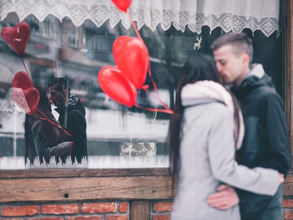 Kako šest sekundi poljupca svakog dana može poboljšati vaš brak