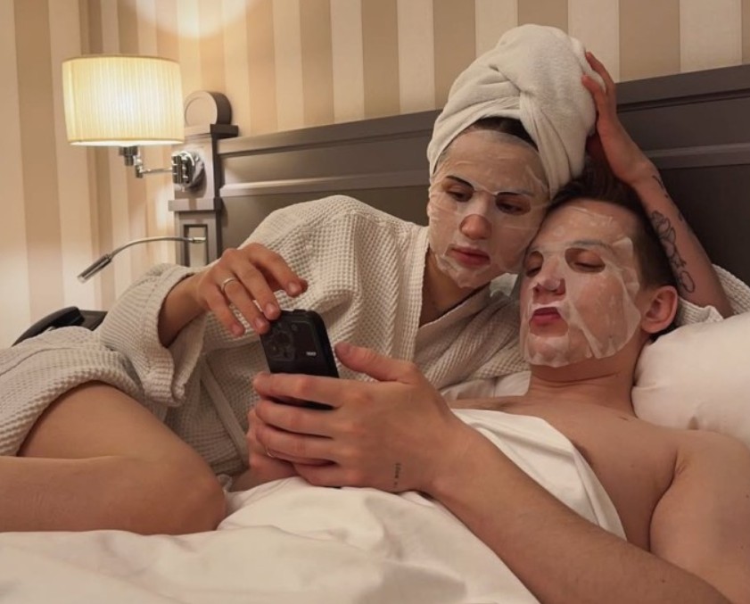 Kako "skandinavski način spavanja" pomaže parovima da bolje spavaju?