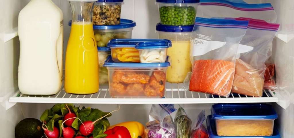 Kako skladištiti i čuvati namirnice biljnog porijekla