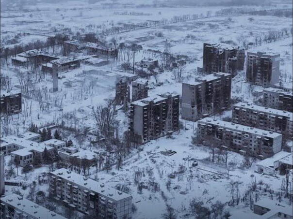 Kako sovjetsko urbano planiranje pomaže Rusiji da zaledi Ukrajinu