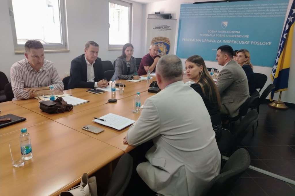 Kako spriječiti ekološke katastrofe? FUZIP i AVP Sava jačaju sistem zaštite voda