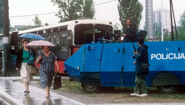 Kako su demokrate, republikanci i američki Jevreji pomagali BiH tokom rata