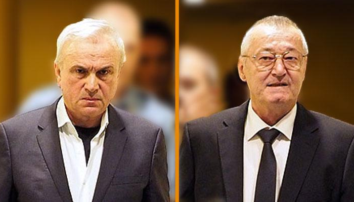 Kako su dnevnice isplaćivane 'arkanovcima' dokazale krivicu