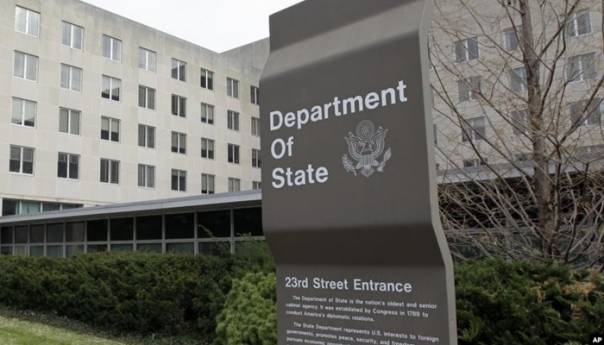 Kako su i zašto SAD sankcionirale zvaničnike iz BiH