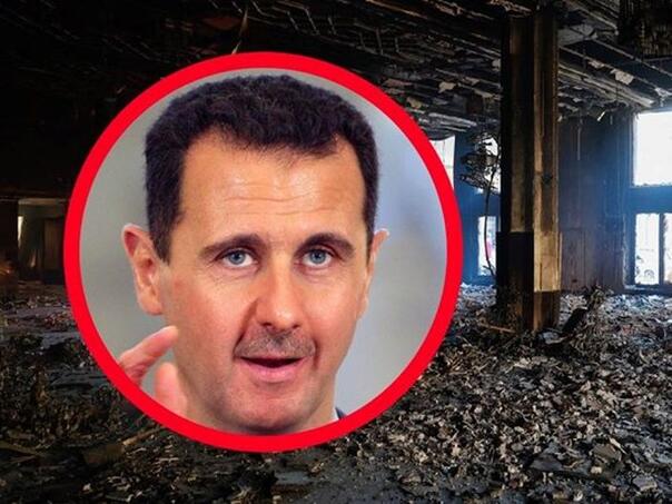 Kako su izgledali Asadovi posljednji sati u Siriji? Obmana, očaj i tajni bijeg