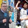 Kako su komentatori iz regije doživjeli gol BiH? Srbijanski je sve razočarao