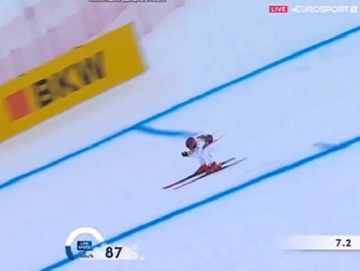 Kako su komentatori iz regiona i svijeta prenijeli uspjeh Elvedine Muzaferije?