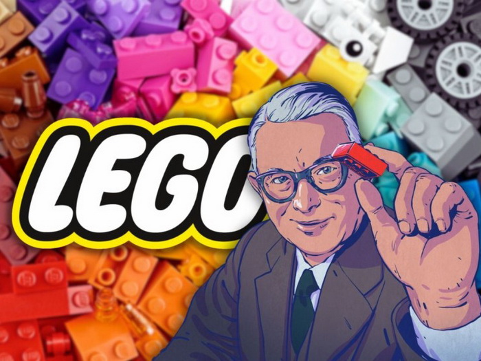 Kako su nastale LEGO kockice? Priča o tri velika požara i još većoj upornosti!