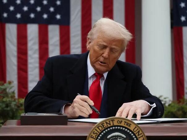 Kako su pet velikih svjetskih ekonomija dočekale odluku o carinama?