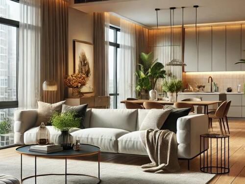 Kako su rasle kirije u Evropi u posljednjih 5 godina: London najskuplji, Atina najpovoljnija