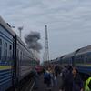 Kako su Rusi pogodili ukrajinsko-poljski granični prijelaz